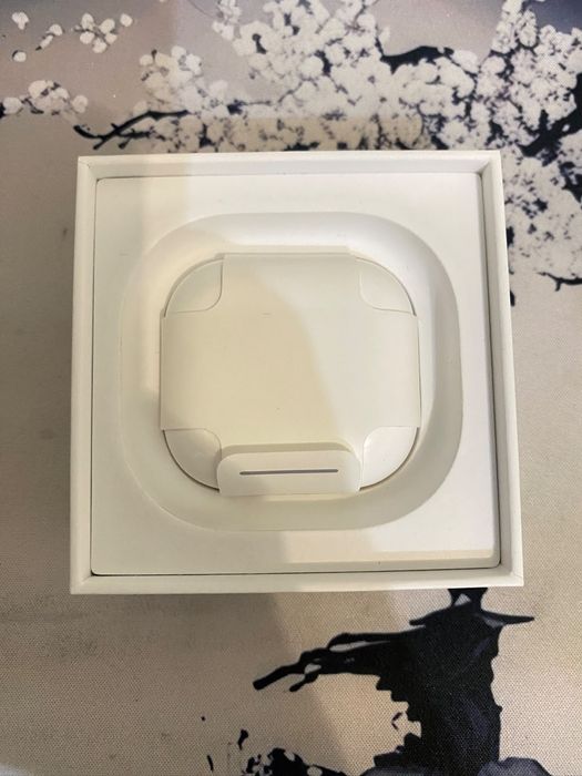 AirPods 4 — оригинал, отличное состояние