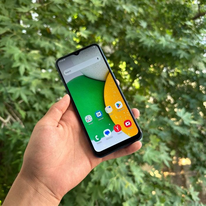 Samsung Galaxy A03 Core ideal srochni