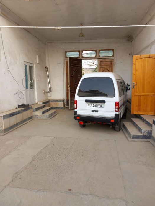 Жондор маркизий кўчаларида 7 сотиҳ ўй Истиклол кўчаси