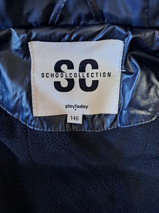 Продам детский пуховик!