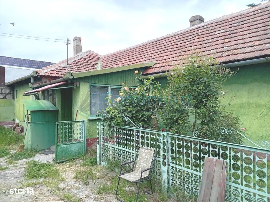 Casa de vanzare in Oradea, Calea Clujului, 780mp teren, GaminvestV4603
