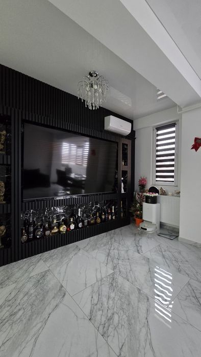 Apartament 2 Camere  / Militari Residence