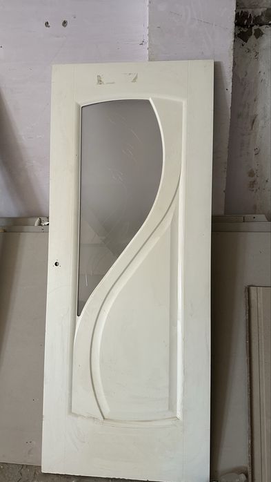 Межкомнатные двери