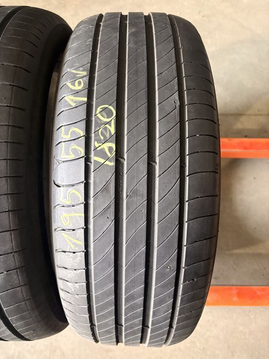 Anvelope vara 195/55/16 Michelin Primacy 4 195 55 16 R 16