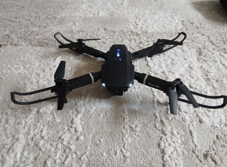 Продаются дроннн