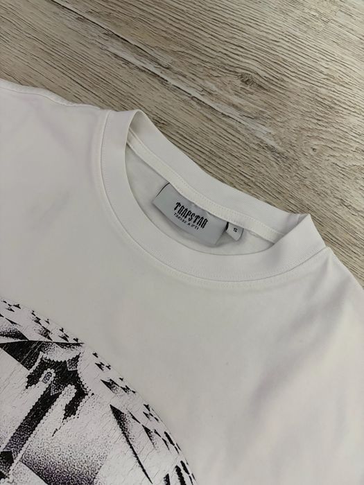 Tricou Trapstar