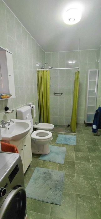 Casă individuală 4 camere 123,4 mp construiți + 76 mp anexe pe un teren de 588 mp în zona Mehala – Mircea cel Bătrân, în apropiere de Profi