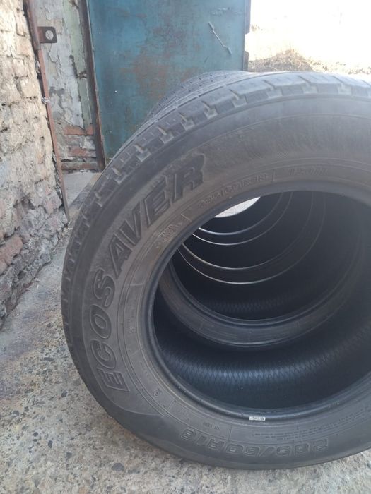 Летние шины летние