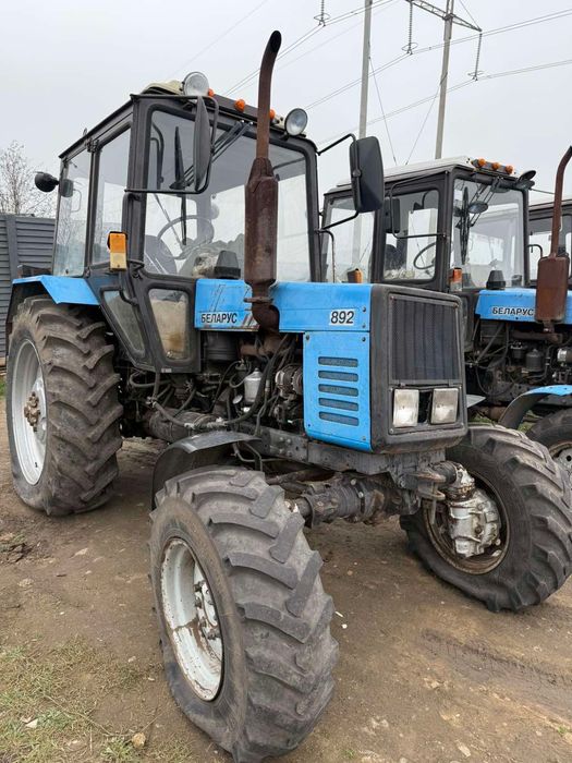 Продам трактора Мтз