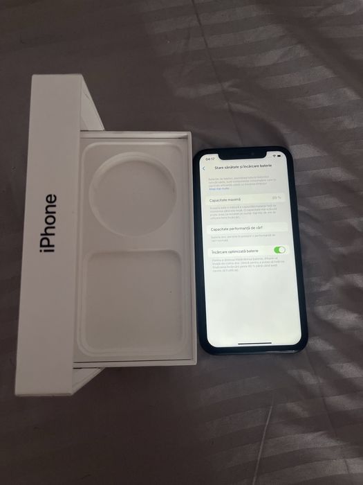 Iphone Xr stare ca nou
