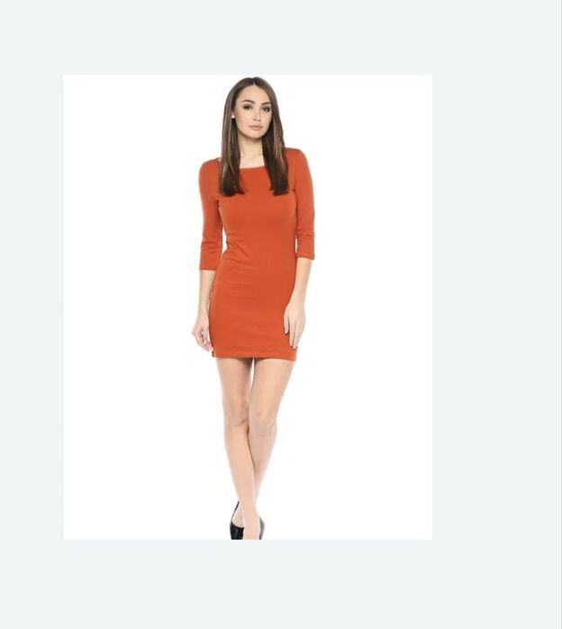 Продам платье Oodji новое