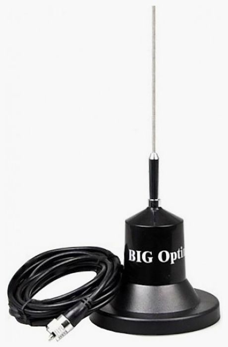 Настройка автомобильных Раций