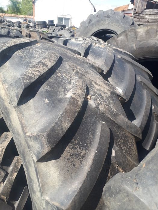 Cauciucuri tractor 540/65R30 Michelin