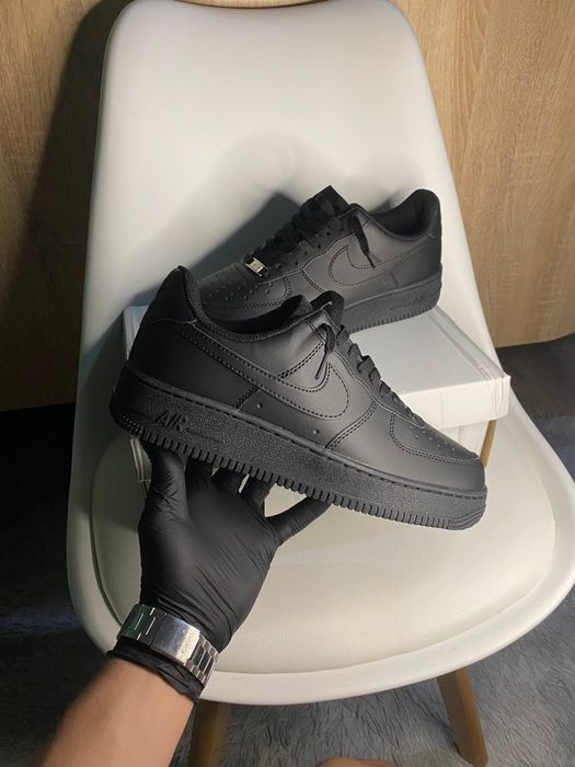 Nike Air Force 1,07