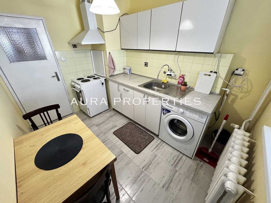 Разград / 1-стаен