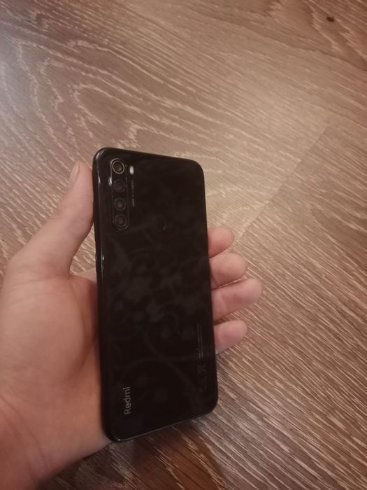 Redmi note 8 64 гб