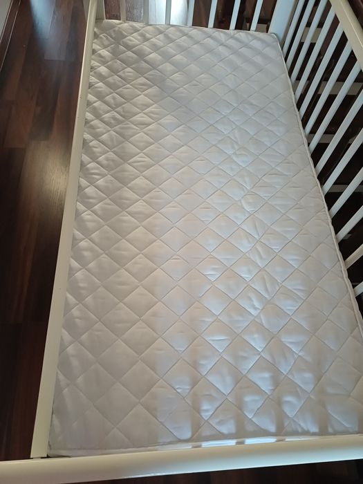 Patut alb Sundvik Ikea