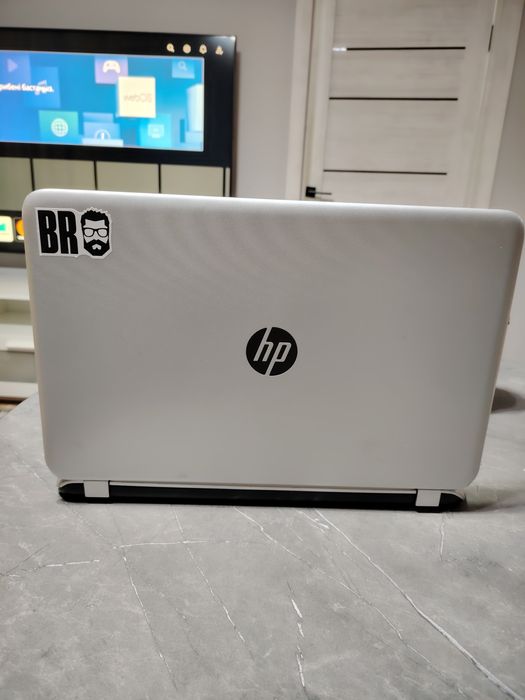 Ноутбук AMD 500gb