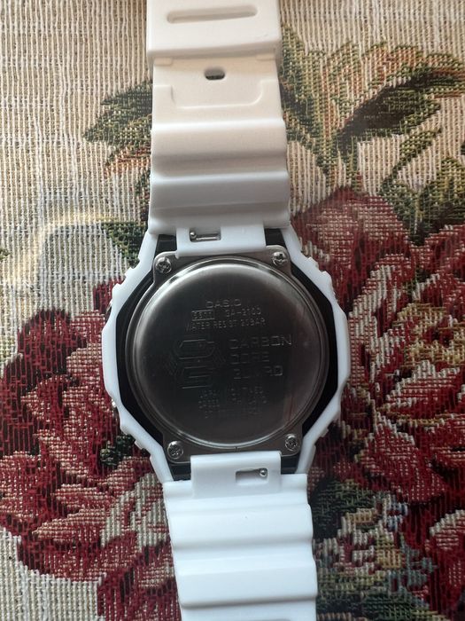 Ceas Casio G-Shock GMA-S2100