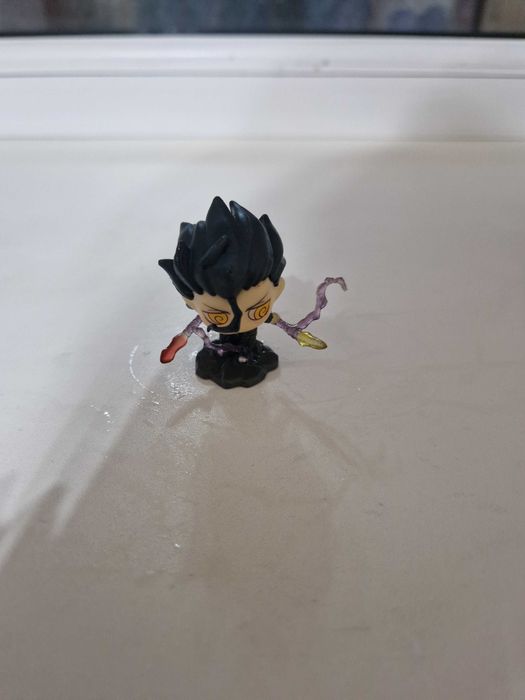 Фигурки по аниме "fate: zero"