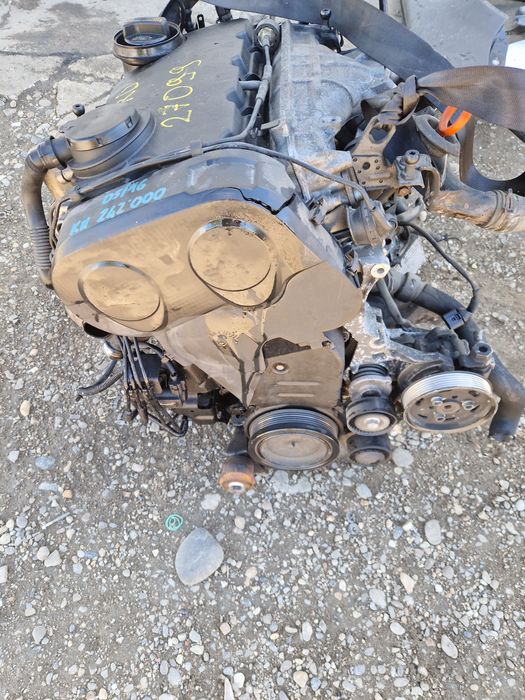 Motor Volkswagen 2.0 BRD