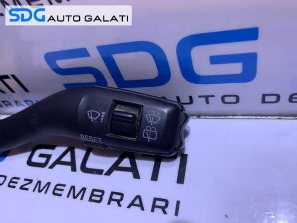 Maneta Stergatoare cu Computer Bord Audi A4 B6 Avant Break 2001 - 2005 Cod 8E0953503C [S0256]