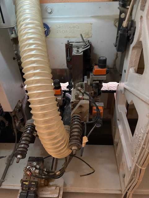 Кантираща машина Biesse Akron 440