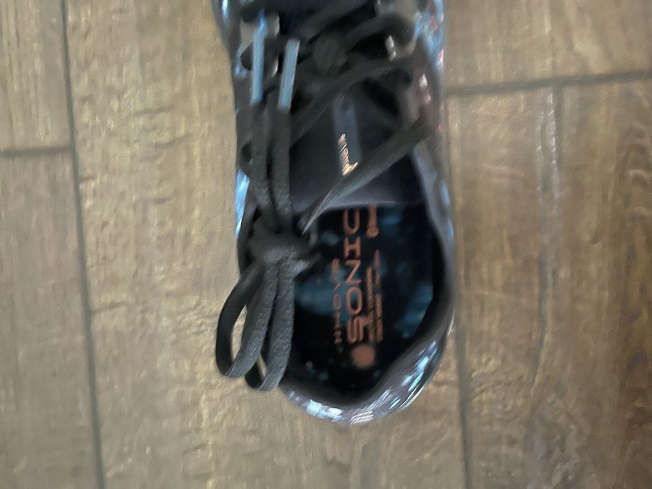 Кроссовки Under Armour