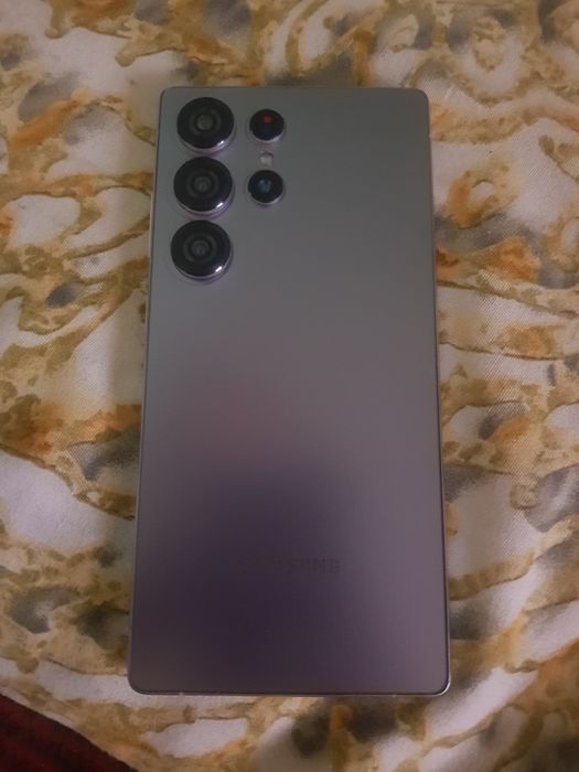 Samsung S 25 Ultra