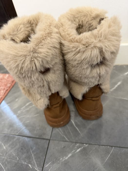 Vand ghete zara, marimea 31