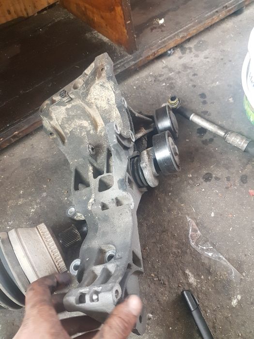 Ламбда сонда колектор за ауди а4 б7 2.0 140кс