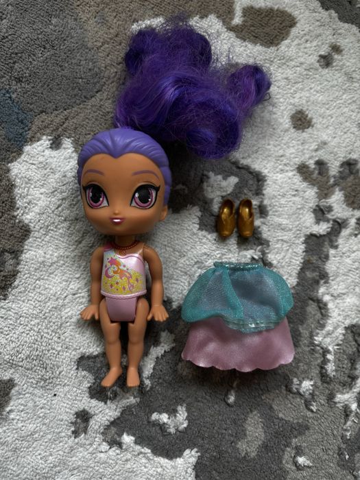 Кукла Nadia из Shimmer and Shine