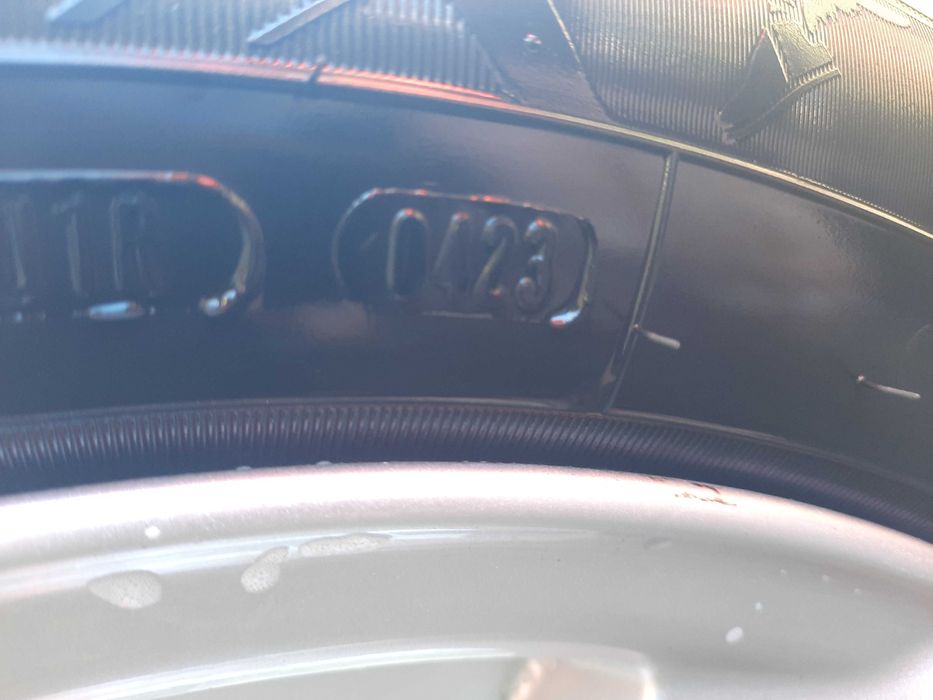 Jante vw passat b7, audi , skoda