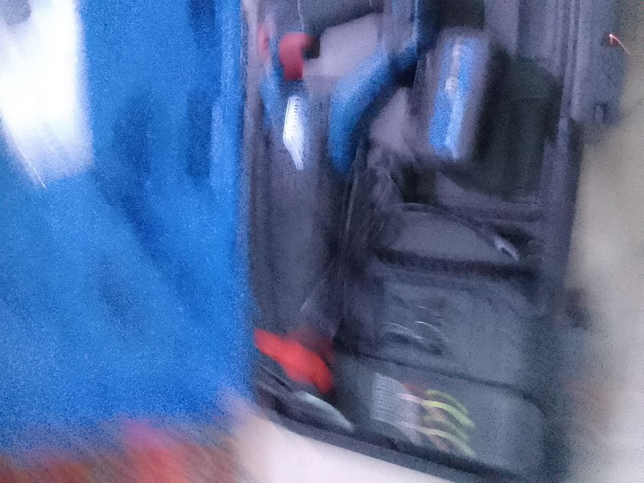 Erbauer 18v сабелная пила