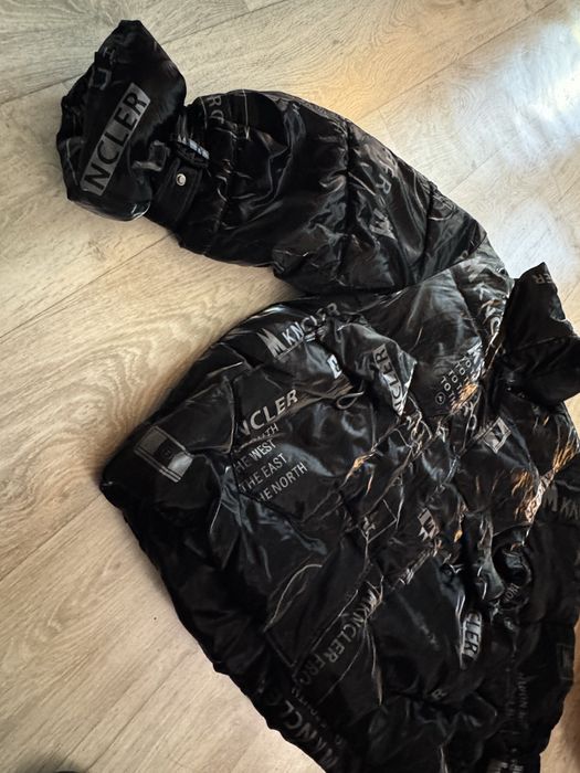 Дамско зимно яке: MKNCLER