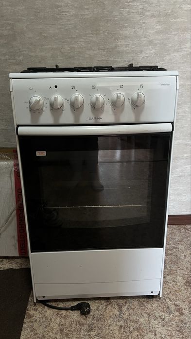 Плита комби 25000