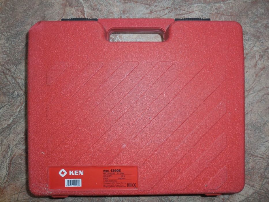 Электролобзик фирмы KEN