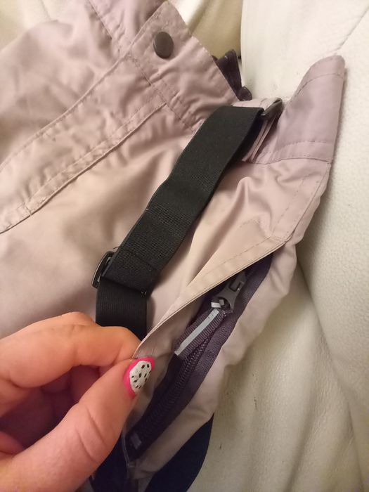 Детска ски грейка 134-140 см.