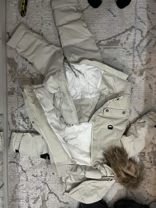 Жаңа дваойка зима