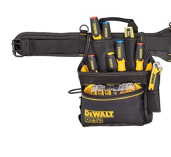 Колан за инструменти DeWALT DWST40603-1