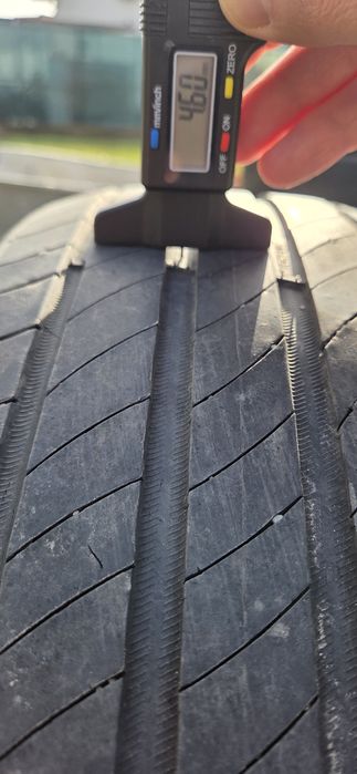 Anvelopa Vara 215/65R17 103V Michelin Primacy 4 XL