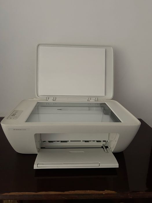 Продам принтер hp