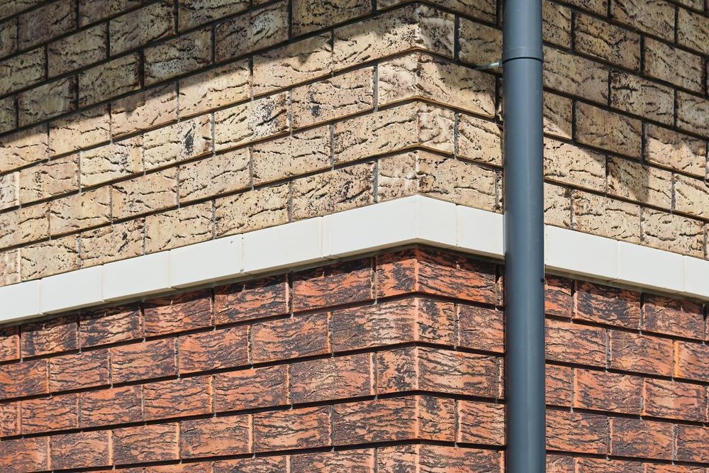 Продам кирпич облицовочный Ликолор.