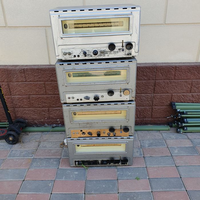 Продам премник казахстан