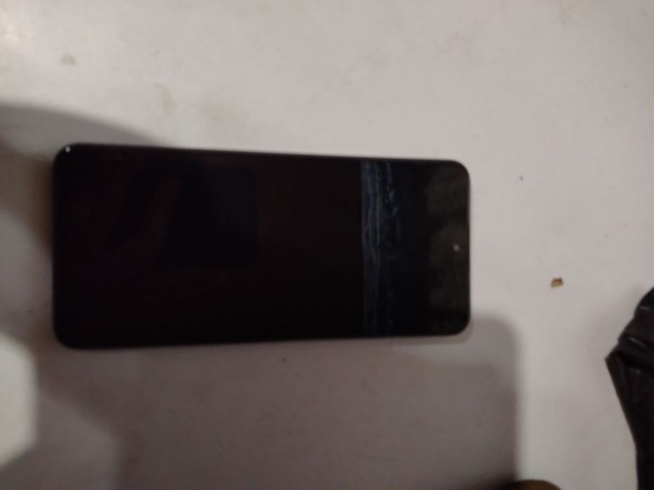 Redmi note 12 bor