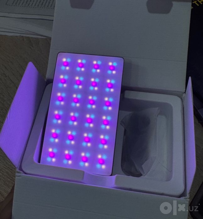 SmallRig RM120 RGB Video Light