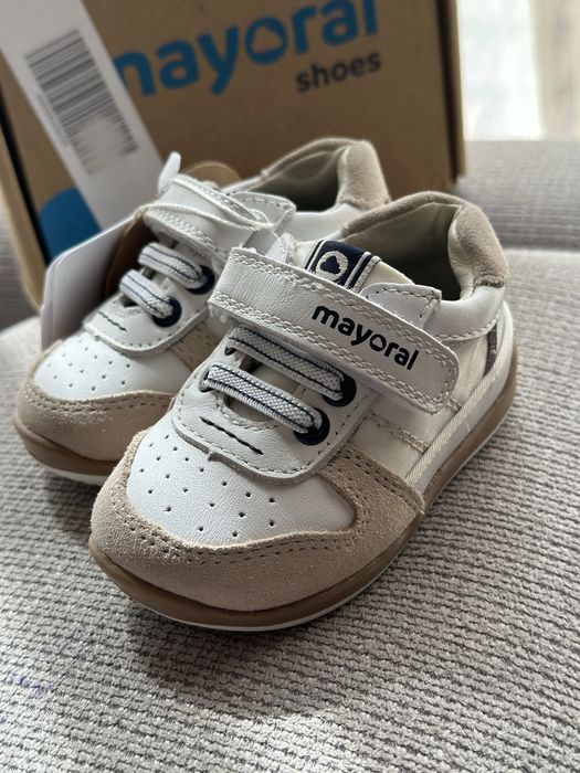 Mayoral детски обувки / сникърси