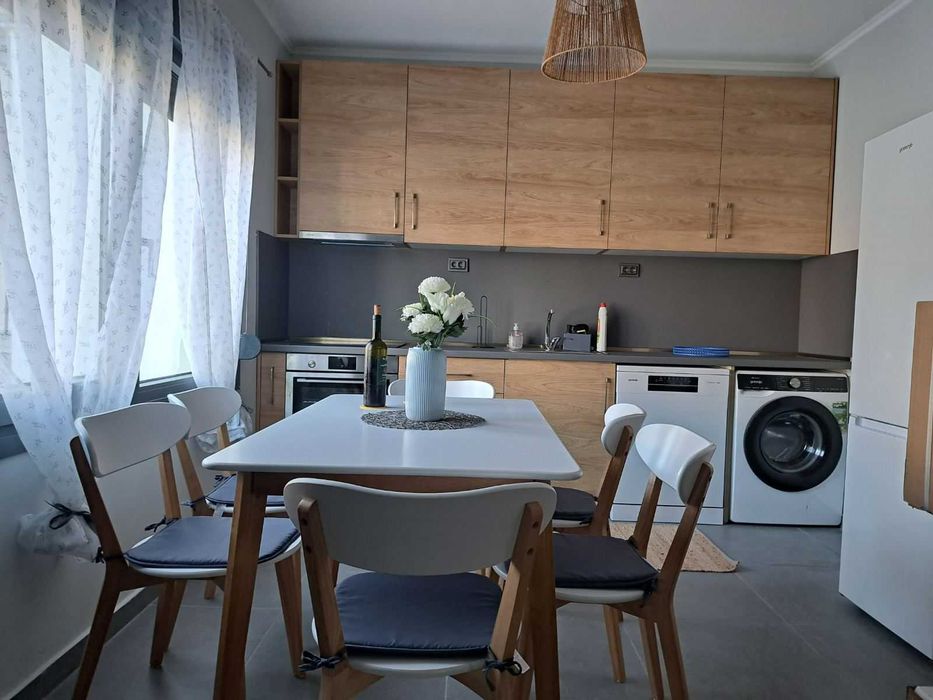 Къща за гости "Братсаки", Аспровалта, Гърция