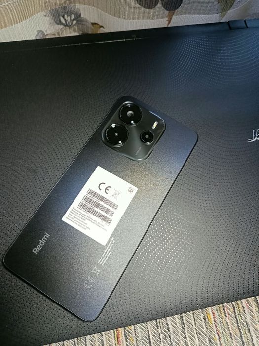 Redmi not 14 4 джи