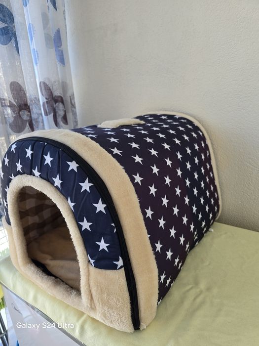 Домик для кошки, кота